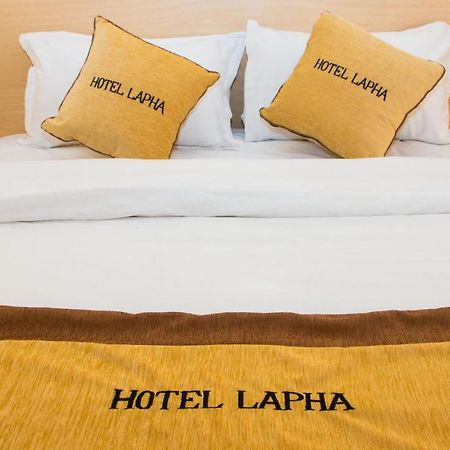 Hotel Lapha Kathmandu Bagian luar foto