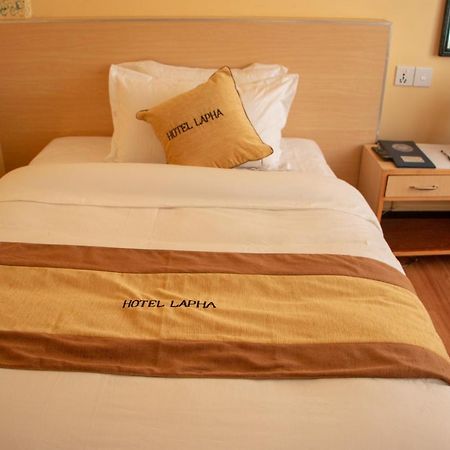Hotel Lapha Kathmandu Bagian luar foto