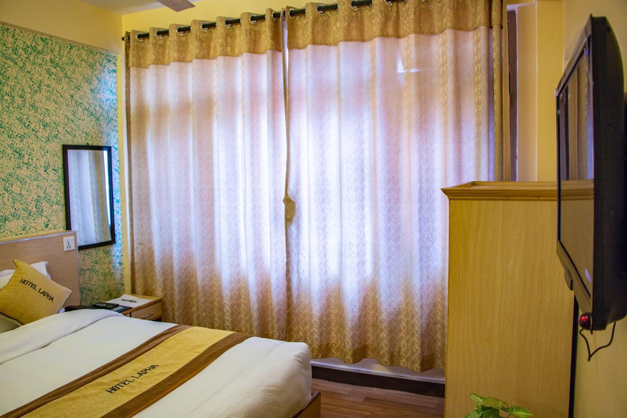 Hotel Lapha Kathmandu Bagian luar foto