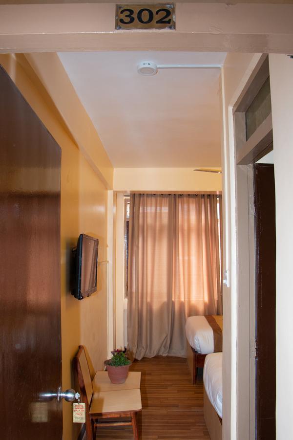 Hotel Lapha Kathmandu Bagian luar foto