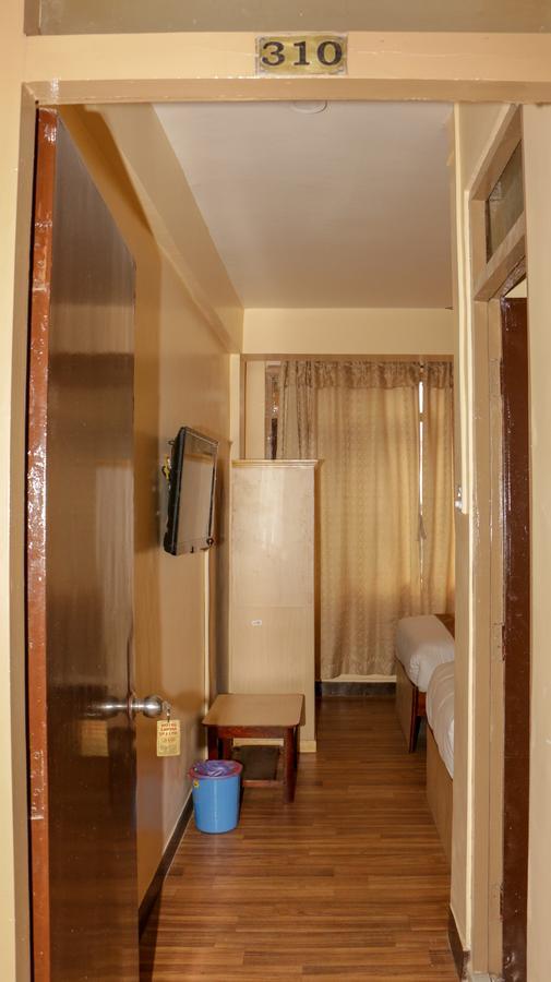 Hotel Lapha Kathmandu Bagian luar foto