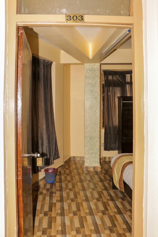 Hotel Lapha Kathmandu Bagian luar foto