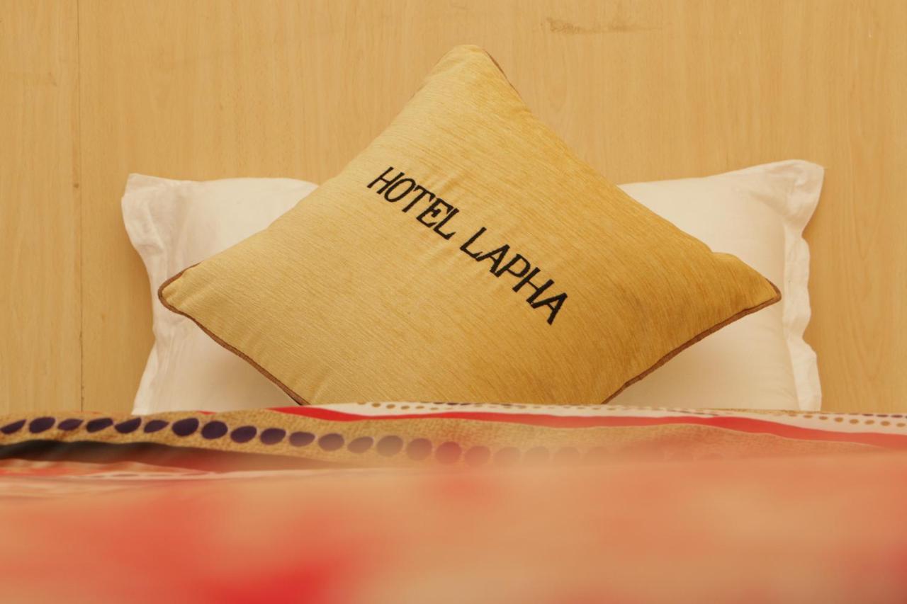 Hotel Lapha Kathmandu Bagian luar foto